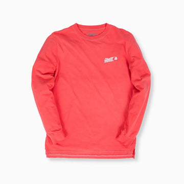 Glitch Long Sleeve Ghost Lifestyle | Megapump
